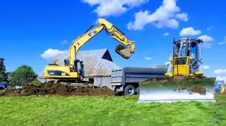 How Much Do Demolition Companies Near Rock Island County Charge? Avoid Overpaying