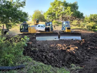 Expert Guide to Land Clearing Services near Mercer County, IL