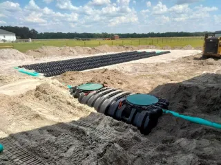 Why Do Drain Fields Fail? Common Causes for Henry County Homes