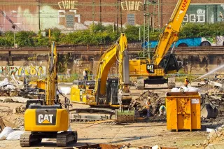 Navigating Regulatory Hurdles: A Comprehensive Guide to Site Preparation Permits in Illinois