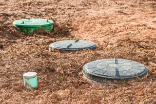 Expert Guide to Septic Installation near Mercer County, Illinois