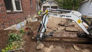Expert Guide to Excavation Services near Scott County, Iowa