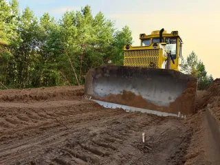 Navigating Grading Contractors Near Henry County, Illinois: Your Comprehensive Guide