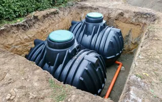  Best Septic Contractor Near Rock Island County IL | Triple D Excavating