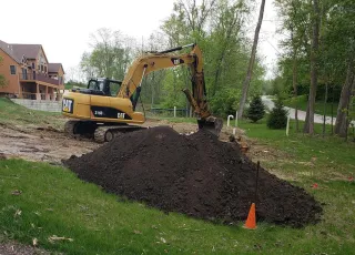 The Best Time to Start Your Excavation Project in Henry County, IL | Triple D Excavating Co