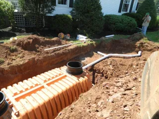 Complete Guide to Septic Installation near Rock Island County, Illinois