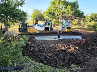 Your Ultimate Guide to Forestry Mulching in Knox County: Equipment and Experts