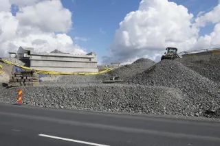 Why Road Construction Near Rock Island, IL Fails (And How to Avoid It)
