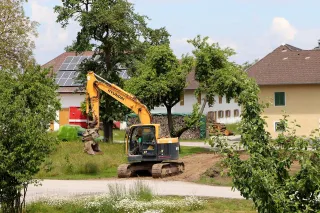 Best Excavation Contractor Near Knox County IL 