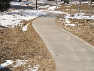 Best Driveway Contractors Near Knox County IL | Triple D Excavating Co.