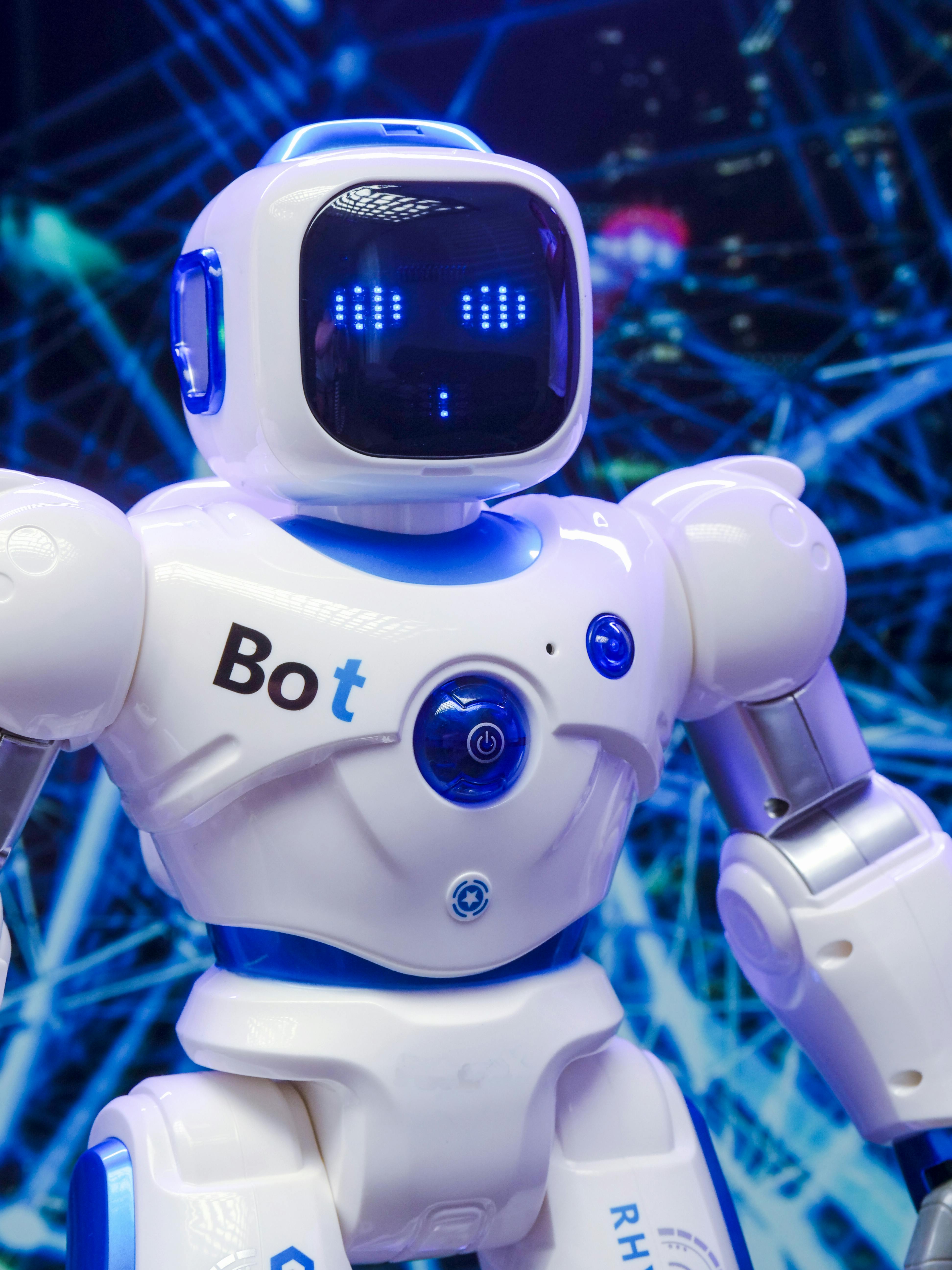 AI Digital Employees: Trained to Support Your Entire Business