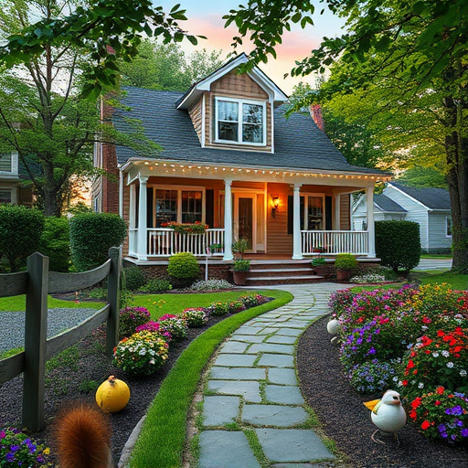 Because Your Emerson Home Deserves Better Than That Outdated Wallpaper: Home Remodeling Ideas in Emerson, New Jersey