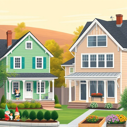 Dreaming of a New Look for Your Home? Discover Home Remodeling Ideas in Alpine, New Jersey