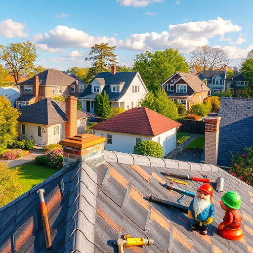 Reliable Roofing Contractors Near Me in Wood-Ridge, New Jersey – Quality You Can Trust