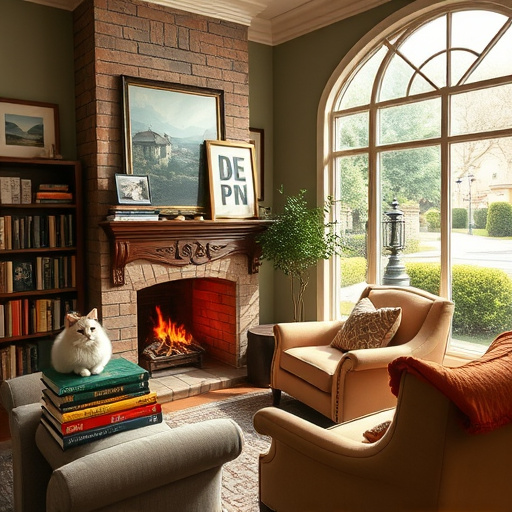 Transform Your Space with These Home Remodeling Ideas in Bergenfield, New Jersey – Make Your Dream Home a Reality!