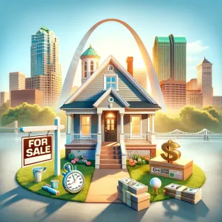 10 Tips to Sell Your St. Louis House Fast Without Hassle