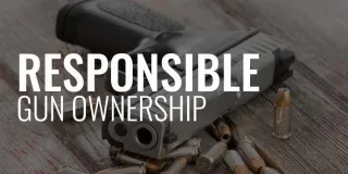 How To Be A Better Gun Owner In 2023