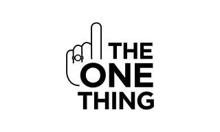 Start With Just One Thing