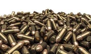 How Many Rounds Should I Carry?