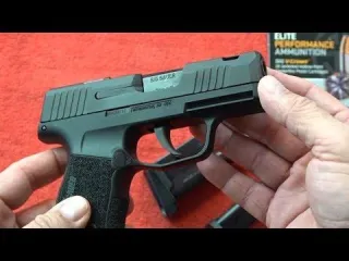 It's The Wrong Gun