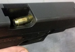 Should I Carry With One In The Chamber?