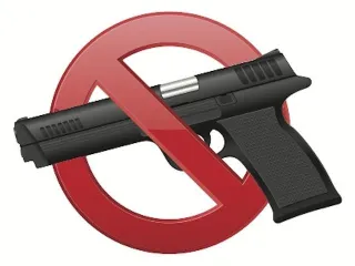 No Open Carry In Florida Is A GOOD Thing.