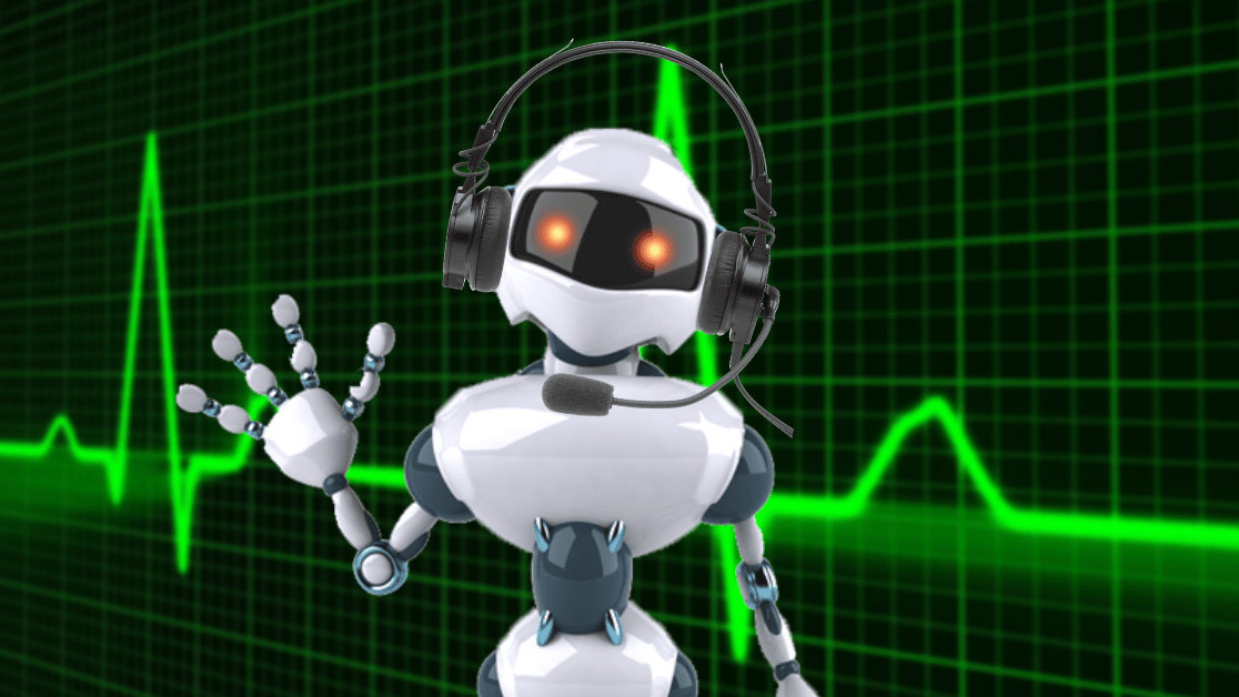 AI Will Not Save You!