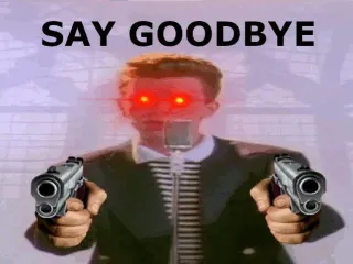 Say Goodbye To Your Guns and Rights!