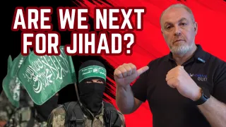 Are We Next For Jihad?