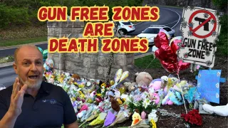 Gun Free Zones Are Death Zones
