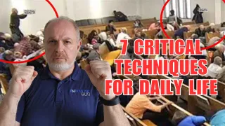 Everyday Carry | 7 Critical Techniques Every Gun Owner Should Know.