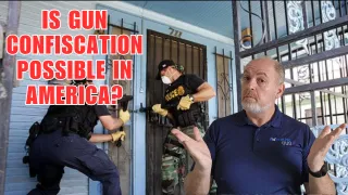 Gun Confiscation | What History Teaches Us and What We Can Do About It.