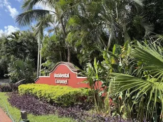 Paradise with a Few Flaws: My Honest Review of the Occidental Cozumel
