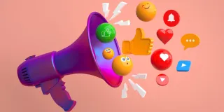 The Social Media Mirage: Unmasking the Truth Behind Online Visibility