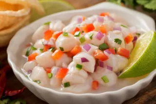 Ceviche