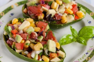 Ole Salad