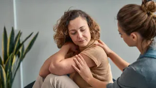 Why Rage Is a Sacred Emotion | Emotional Healing for Women