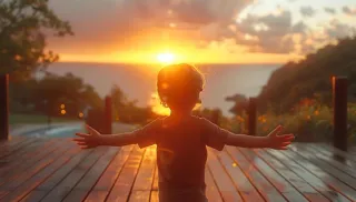 The Power of Inner Child Work | Healing Trauma at the Root