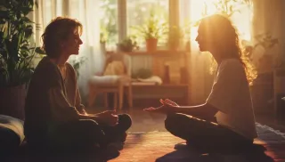 Not Every Thought Is True | Inner Voice vs. Inner Critic