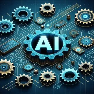 Leveraging AI in SaaS for Business Efficiency