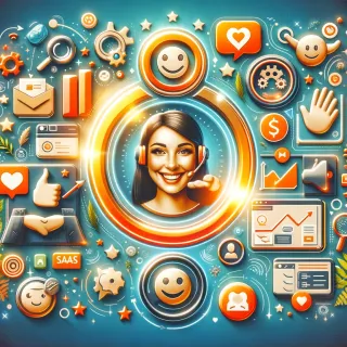 Optimizing Customer Experience in SaaS
