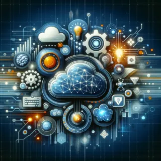 The Role of AI in Enhancing SaaS Platforms