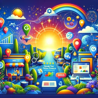Master Google My Business: Boost Your Online Visibility and Engagement