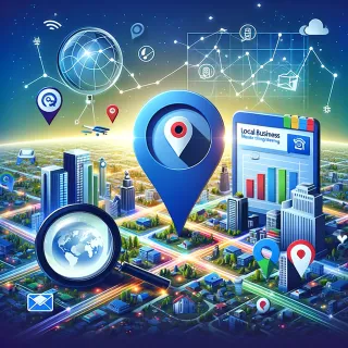 Boosting Your Local Business: Mastering Google Maps Rankings