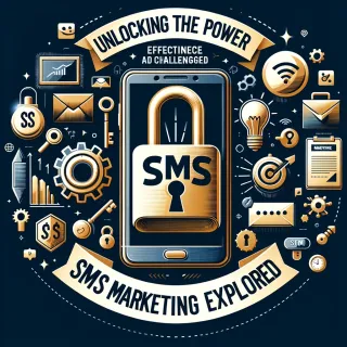 Unlocking the Power of SMS Marketing: Effectiveness and Challenges Explored