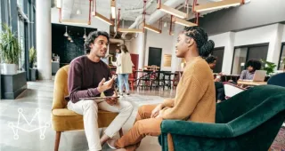 From Lost to Lit: Helping the Next Generation Find Meaning in a Noisy World