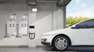 Your Complete Guide to Home EV Charging in Santa Clarita: Everything You Need to Know