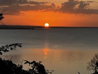 I Cried for Mother Earth