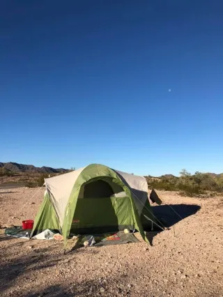 Finding myself in Nature