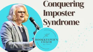 Conquering Imposter Syndrome